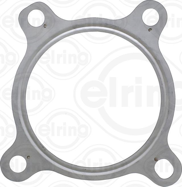 Прокладка глушителя Elring для Audi Q5 Sportback I 2020-2026. Артикул 244.600