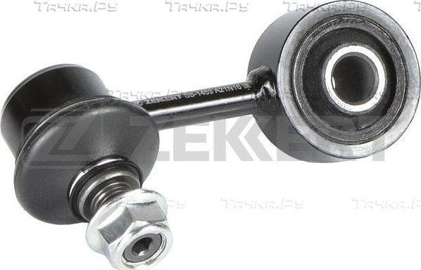 Стойка (тяга) стабилизатора Zekkert. Артикул SS-1453