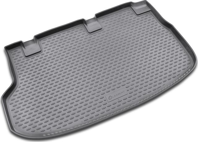 Коврик Element для багажника Hyundai Starex H1 2007-2026. Артикул NLC.20.26.B17