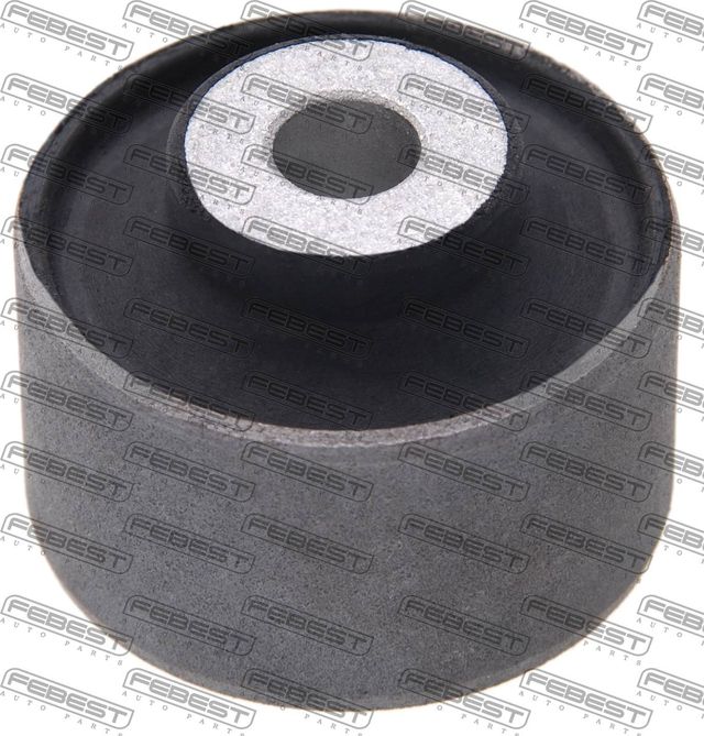 Сайлентблок переднего рычага подвески Febest. Артикул ADAB-012