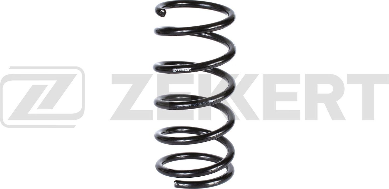 Пружина подвески Zekkert. Артикул SF-1097