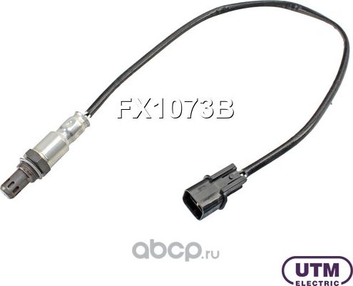 Лямбда-зонд (UTM). Артикул FX1073B