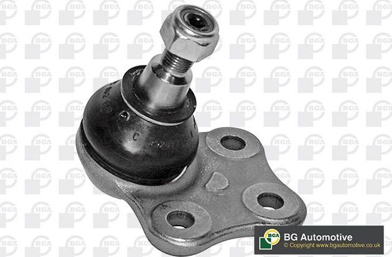 Шаровая опора BGA. Артикул SJ7307