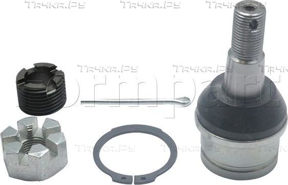 Шаровая опора Formpart нижняя для Jeep Grand Cherokee II (WJ) 1999-2005. Артикул 6103000