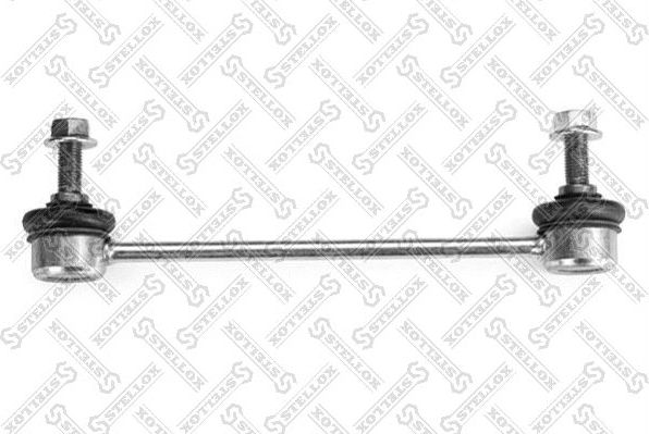 Стойка (тяга) стабилизатора Stellox. Артикул 56-01101-SX