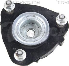 Опора амортизатора (стойки) OSSCA передняя для Honda Civic VIII 2005-2011. Артикул 43909