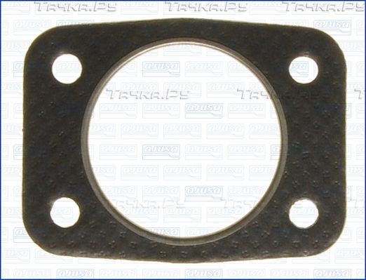 Прокладка глушителя Ajusa для BMW 3 V (E90/E91/E92/E93) 2004-2011. Артикул 01097700