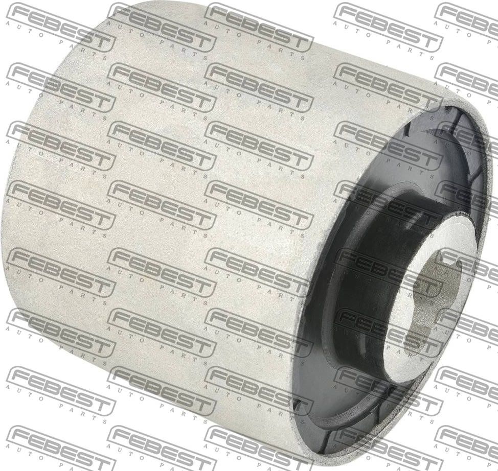 Сайлентблок переднего рычага подвески Febest. Артикул BZAB-053