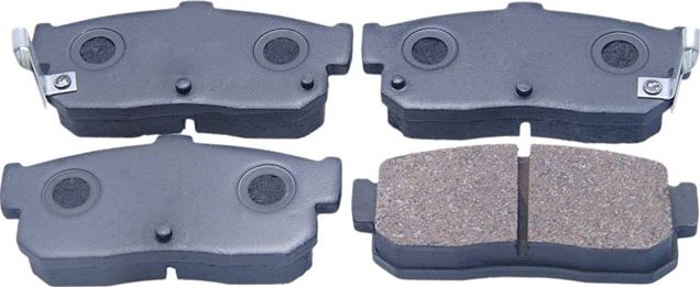 Тормозные колодки Nissan. Артикул D40604U090