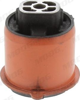 Сайлентблок задней балки MOOG. Артикул PE-SB-13921