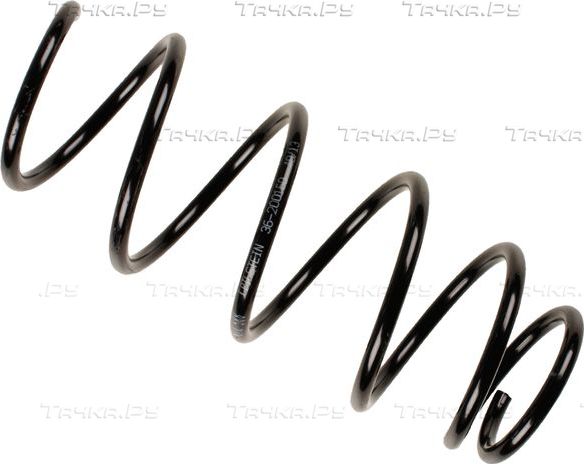 Пружина подвески Bilstein B3. Артикул 36-200160