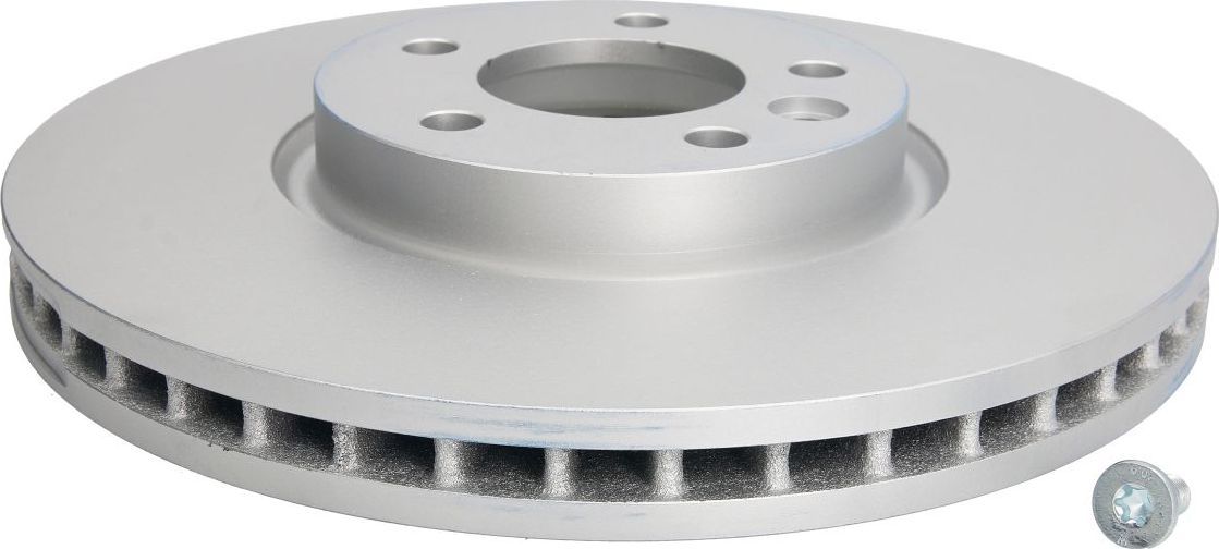 Тормозной диск ATE. Артикул 24.0133-0100.1