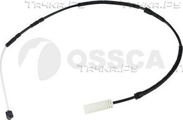 Датчик износа тормозных колодок  OSSCA. Артикул 22329