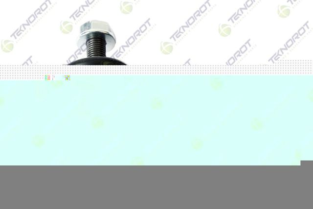 Поперечный рычаг передней подвески Teknorot (Листовая сталь). Артикул HY-1078