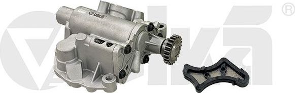 Масляный насос Vika. Артикул 11151776901
