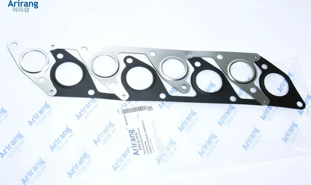 ПРОКЛАДКА ВЫПУСКНОГО КОЛЛЕКТОРА285204 (Arirang). Артикул ARG181519