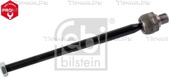 Рулевая тяга Febi Bilstein ProKit. Артикул 34298