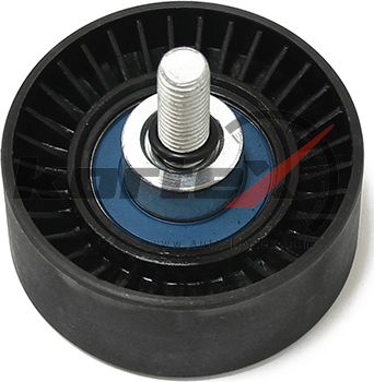 Ролик натяжителя поликлин.ремня (Kortex). Артикул KTP1018