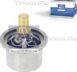 Термостат DT Spare Parts для DAF CF 75 2001-2013. Артикул 5.41024