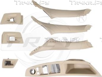 Ручка двери Frey. Артикул 890056701