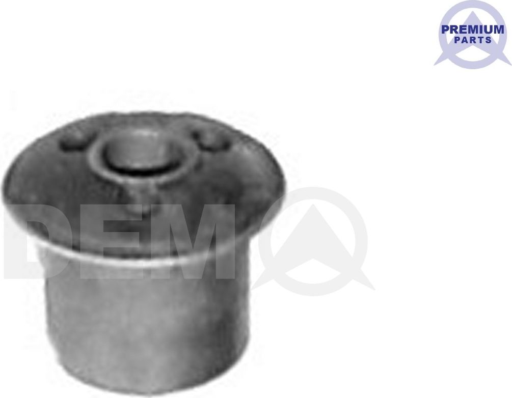 Сайлентблок переднего рычага подвески Sidem. Артикул 853608