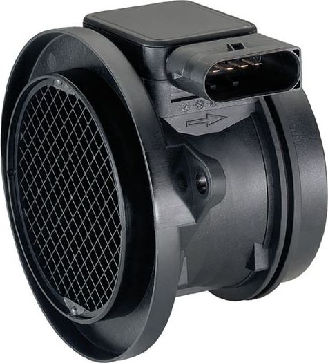 Датчик массового расхода воздуха (ДМРВ) Continental (Siemens/VDO). Артикул 5WK9638Z