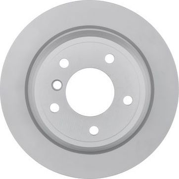 Тормозной диск Bosch. Артикул 0 986 478 425