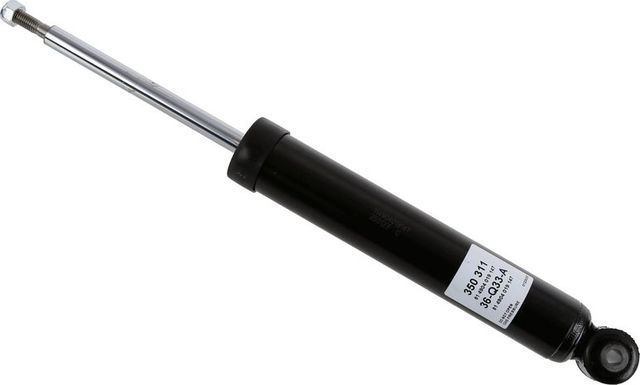 Амортизатор SACHS задний для Volvo XC90 II 2014-2026. Артикул 350 311
