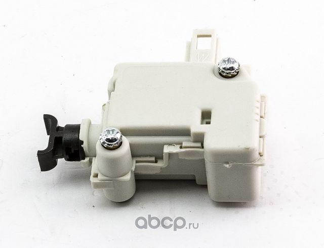 Мотор привода замка багажника (Dominant). Артикул AW7L609590781