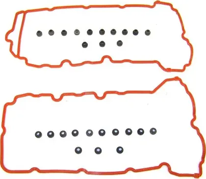 Прокладка клапанной крышки к-т GM 2004-2011 3.6L {#VC3178G, VC535G} (DNJ). Артикул VC3139G