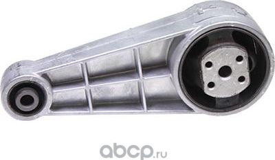 Опора двигателя CHEVROLET Lacetti (03-) (1.4/1.6) задняя DAEWOO. Артикул 96550261