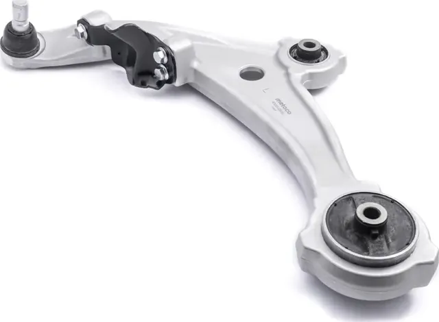 Рычаг передний левый (Metaco). Артикул 4300083L