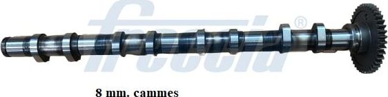 Распредвал Freccia для BMW X3 II (F25) 2010-2014. Артикул CM05-2317