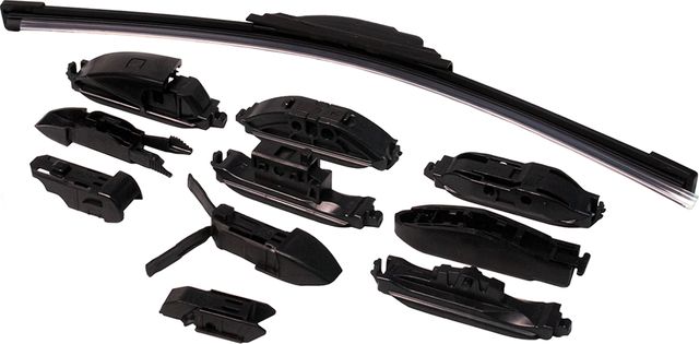 Щетка стеклоочистителя (дворник) Cworks. Артикул D200R0015