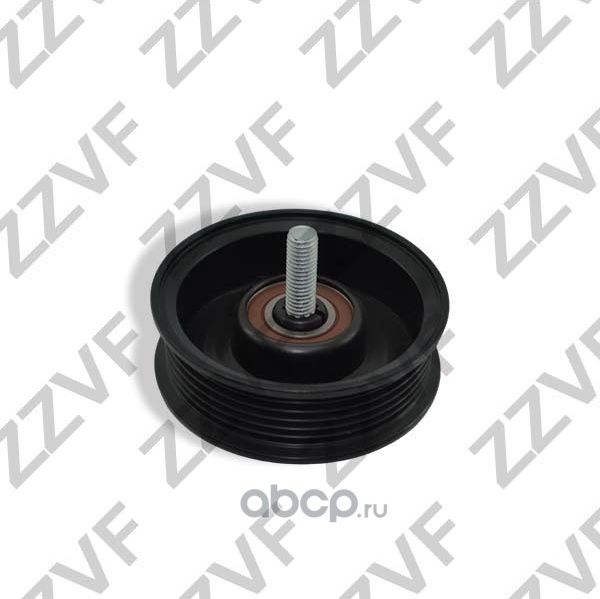 РОЛИК РЕМНЯ ГРМ HYUNDAI SONATA 2004-/ KIA CERATO 2009 (Zzvf). Артикул GRA8925000