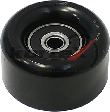 Ролик ремня приводного NISSAN QASHQAI 06 (Kortex). Артикул KTP1098