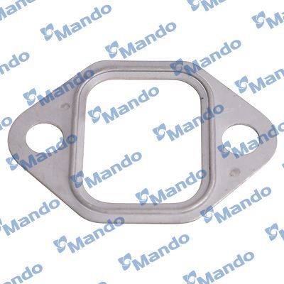 Прокладка выпускного коллектора Mando для Hyundai County 2004-2007. Артикул DN2851345200