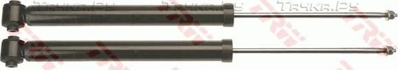 Амортизатор TRW Twin. Артикул JGT1154T