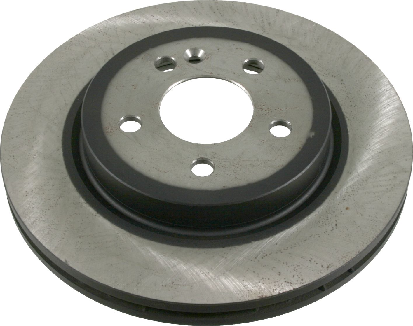 Тормозной диск Febi Bilstein. Артикул 21921