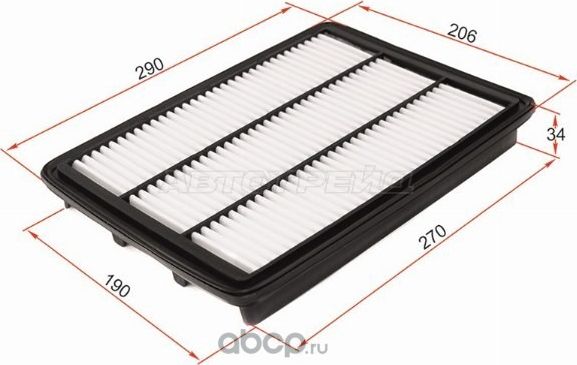 фильтр (SAT). Артикул ST281132J000