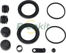 Ремкомплект тормозного суппорта Frenkit. Артикул 252011