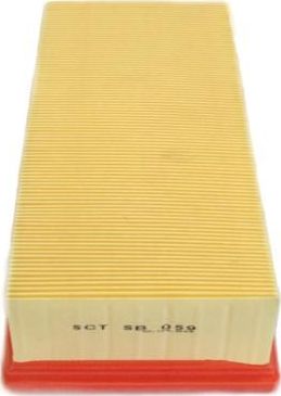 Воздушный фильтр SCT-Germany. Артикул SB 059