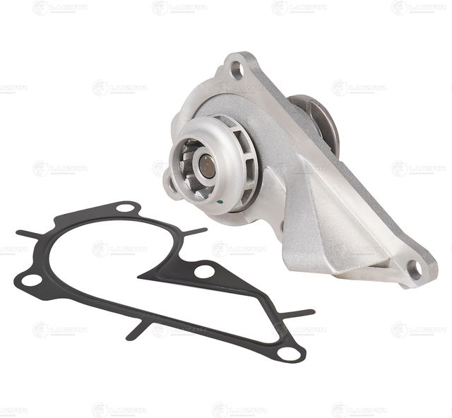 Помпа (водяной насос) Luzar для Renault Duster II 2021-2026. Артикул LWP 0901