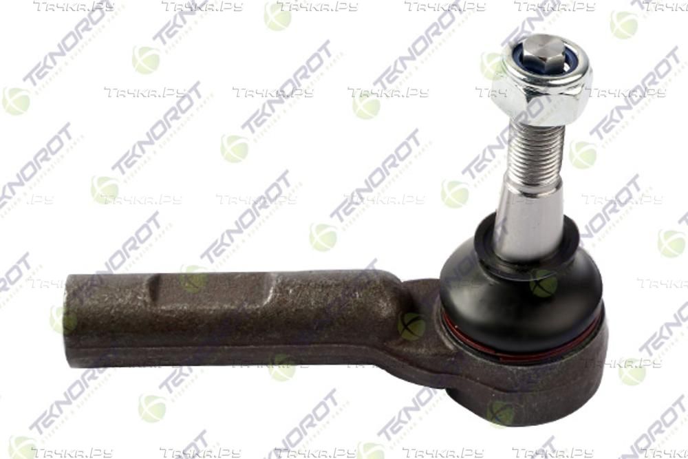 Наконечник рулевой тяги Teknorot внешний для Chrysler 300C I 2004-2012. Артикул CR-301