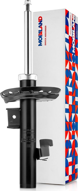 Амортизатор Mobiland. Артикул 134125020