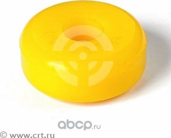 Втулка полиуретановая амортизатора  задней подвески  нижнего крепления  верхняя  TOYOTA REGIUS/TOURI (Точка Опоры). Артикул 1-03-1430