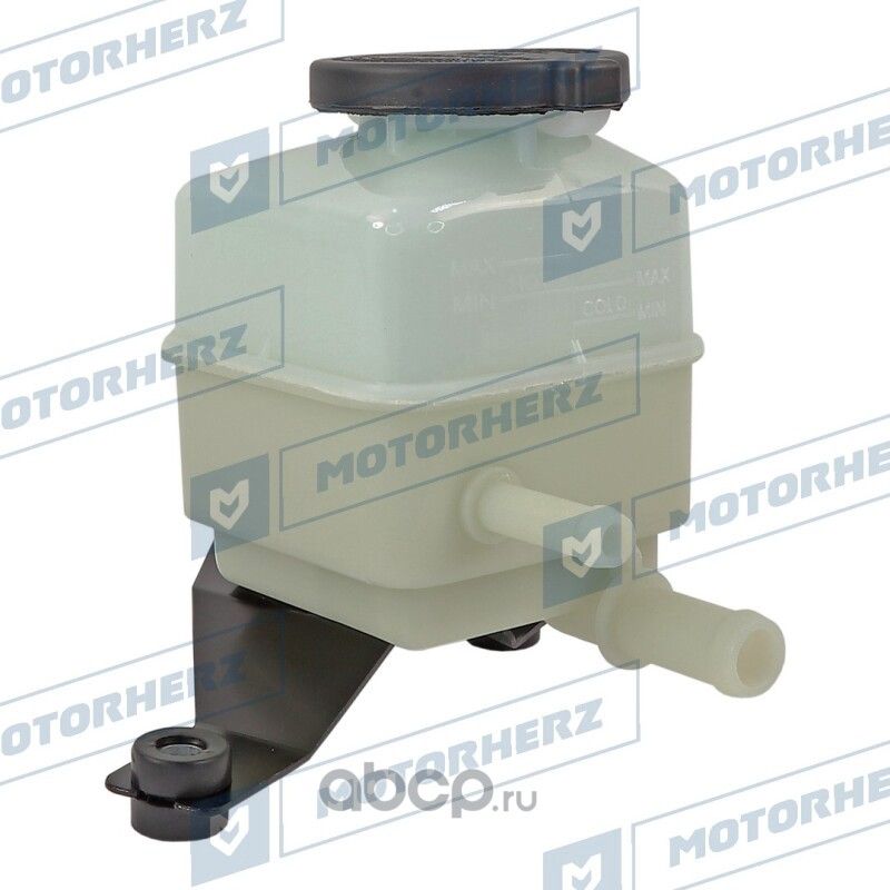 Бачок ГУР/ЭГУР (Motorherz). Артикул HPP1116BK