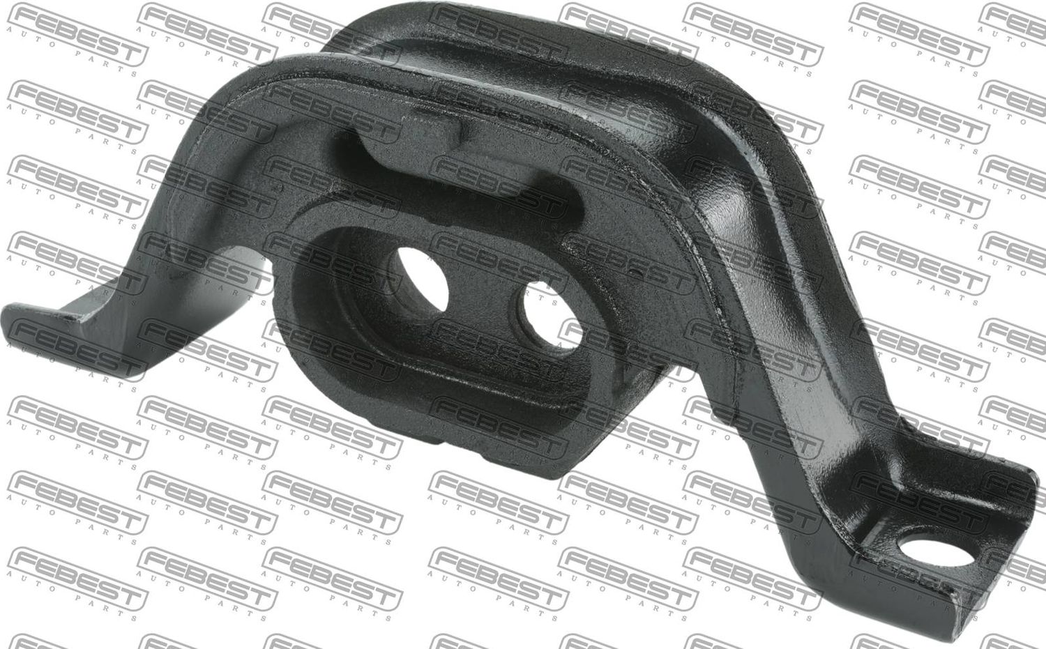 Подушка (опора) двигателя Febest. Артикул TM-115