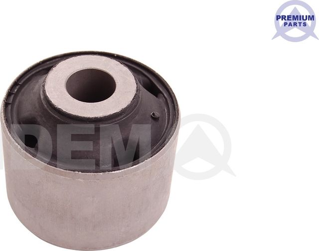 Сайлентблок заднего рычага подвески Sidem. Артикул 871701