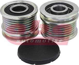 Муфта генератора обгонная ABA. Артикул YT750050